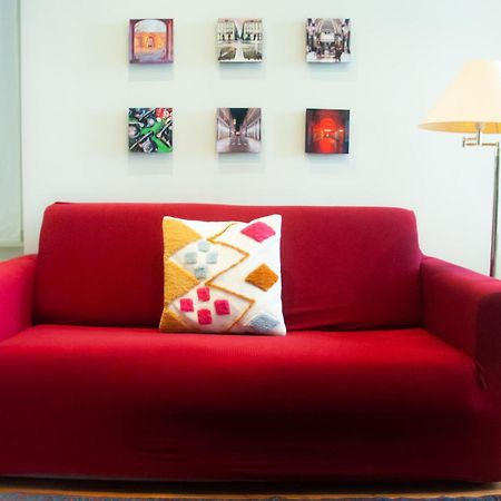 Suite Sommeiller Comfort In Centro 都灵 外观 照片