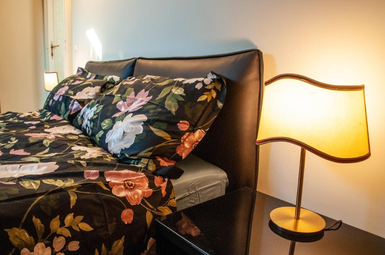 Suite Sommeiller Comfort In Centro 都灵 外观 照片