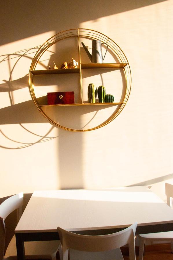 Suite Sommeiller Comfort In Centro 都灵 外观 照片