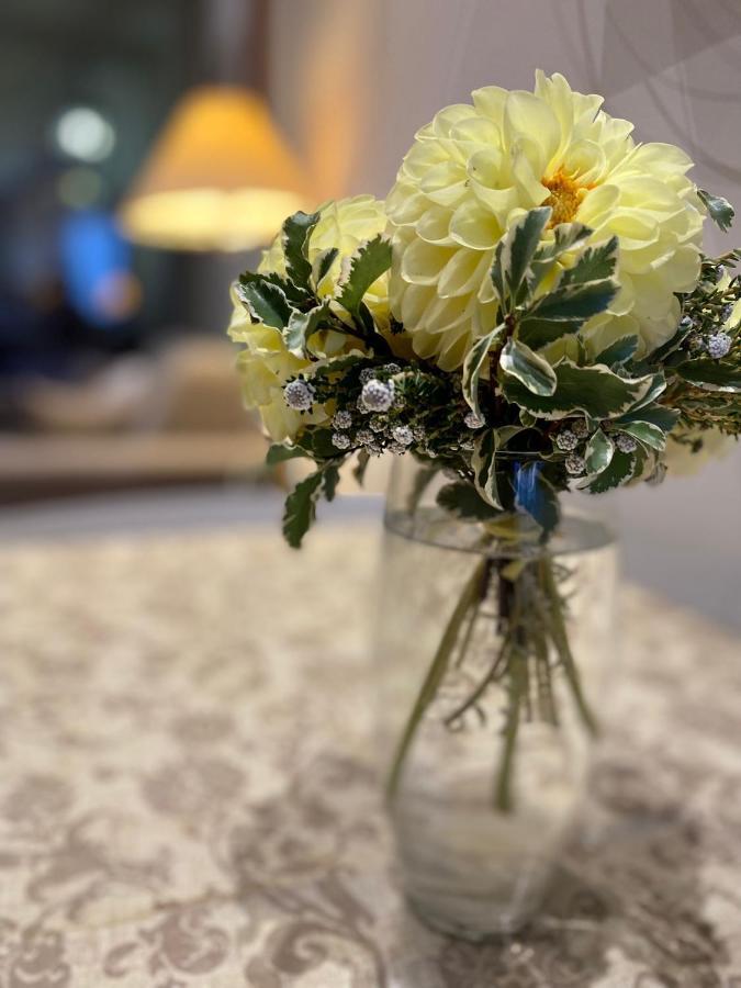 Suite Sommeiller Comfort In Centro 都灵 外观 照片