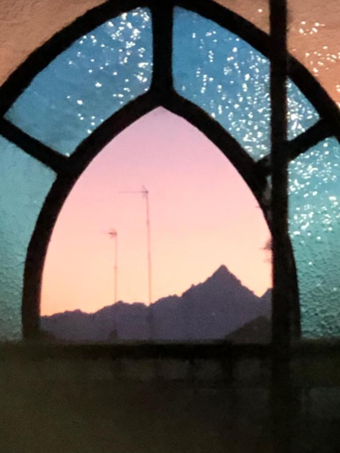 Suite Sommeiller Comfort In Centro 都灵 外观 照片