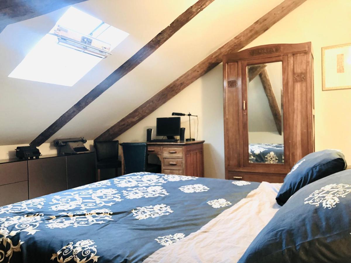 Suite Sommeiller Comfort In Centro 都灵 外观 照片