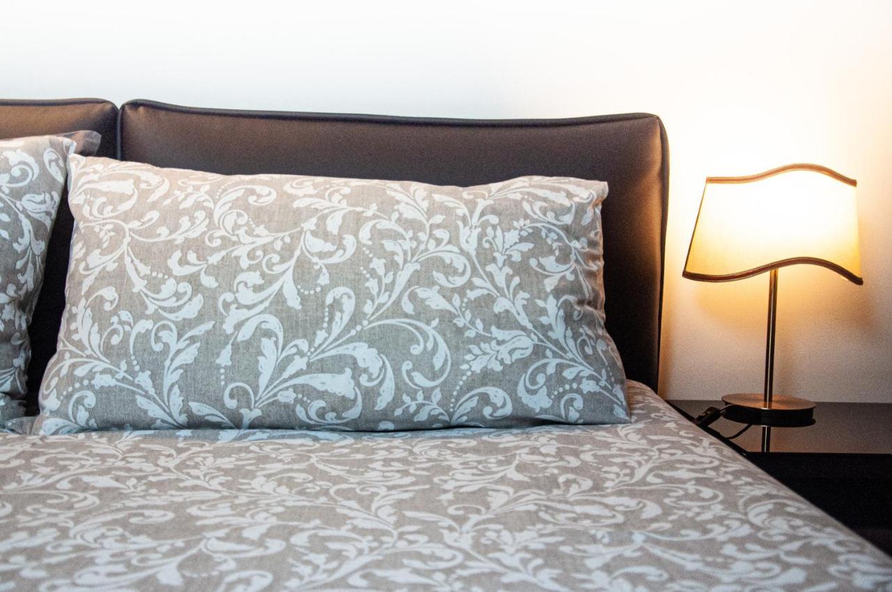 Suite Sommeiller Comfort In Centro 都灵 外观 照片