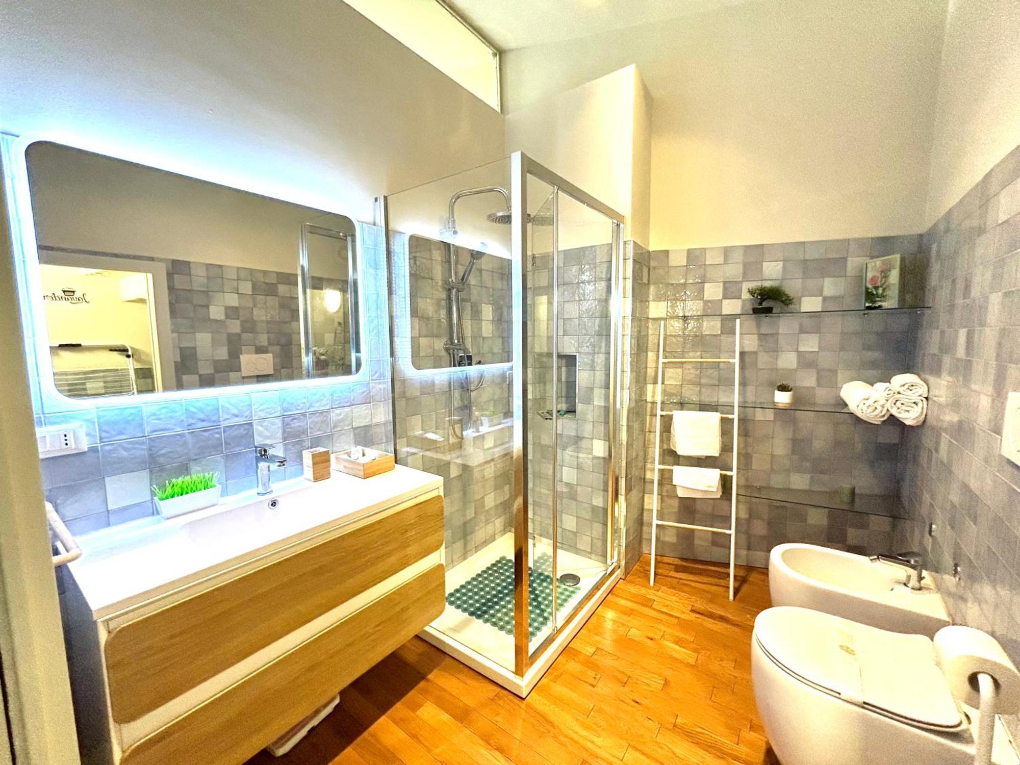 Suite Sommeiller Comfort In Centro 都灵 外观 照片